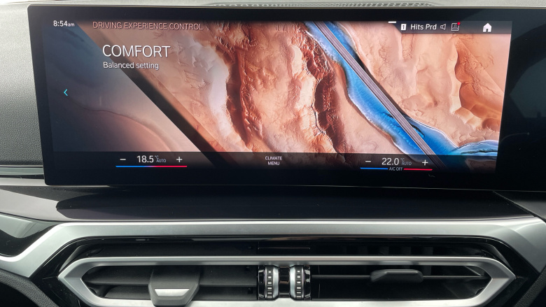 BMW 2 Series 220i M Sport 2dr Step Auto [Pro Pack] Petrol Coupe